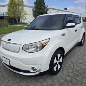 Kia Soul EV