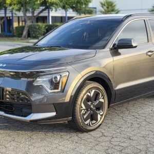 Kia Niro EV
